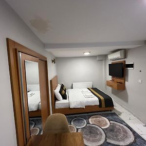 Appartement met een Slaapkamer